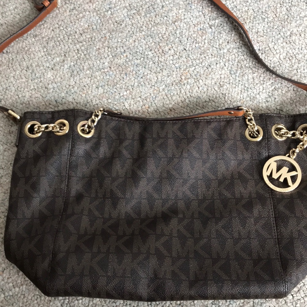 Michael Kors purse